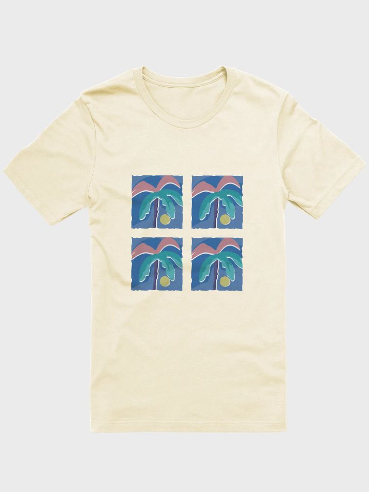 Lost Records: Bloom & Rage Swann's LA Supersoft T-Shirt product image (3)