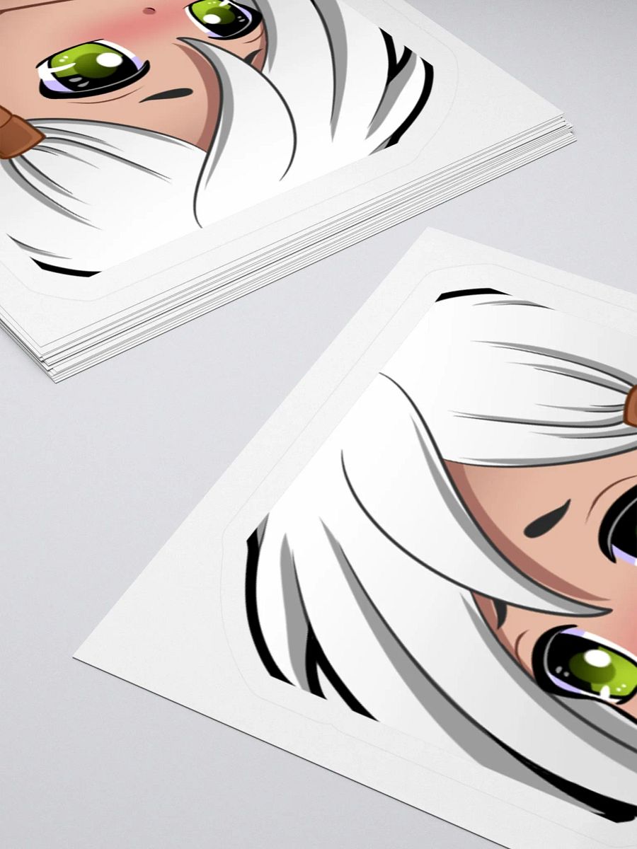 Sticker - Naëshirie Shy product image (12)