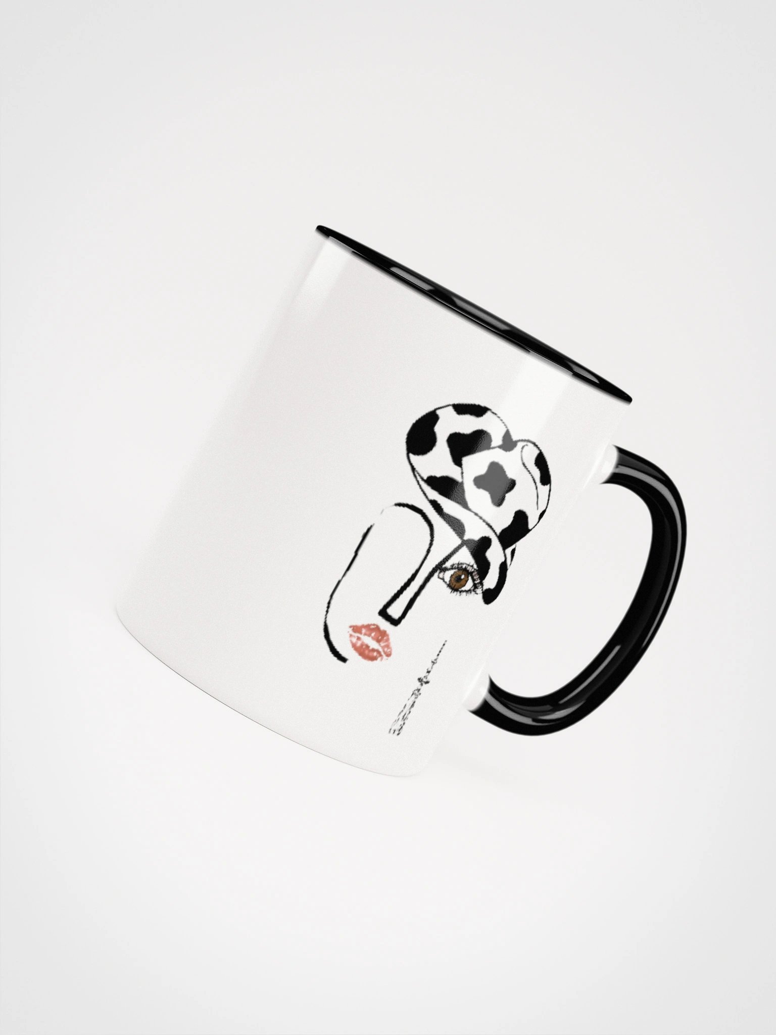 It's the hat. product image (4)
