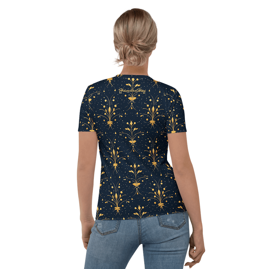 Dhyana - Crew Neck Tee product image (1)