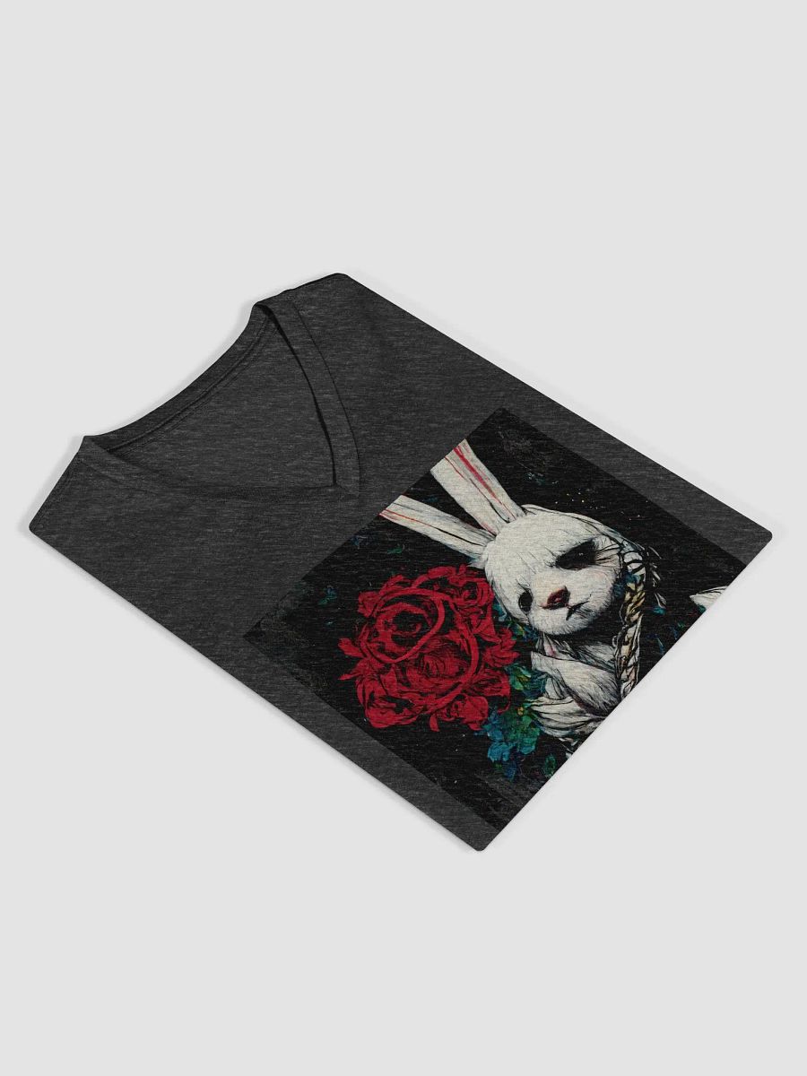 Chic Comfort V-Neck Tee product image (4)