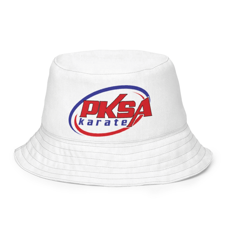 PKSA Logo Bucket Hat product image (1)