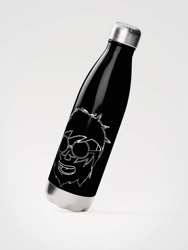 BO17 branding Water bottle product image (2)