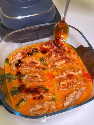 Ad/Anzeige | Vegan Meal Prep @Ninja.Deutschland Ninja Black Friday Sale jetzt live!  #NinjaCrispi #Crispi