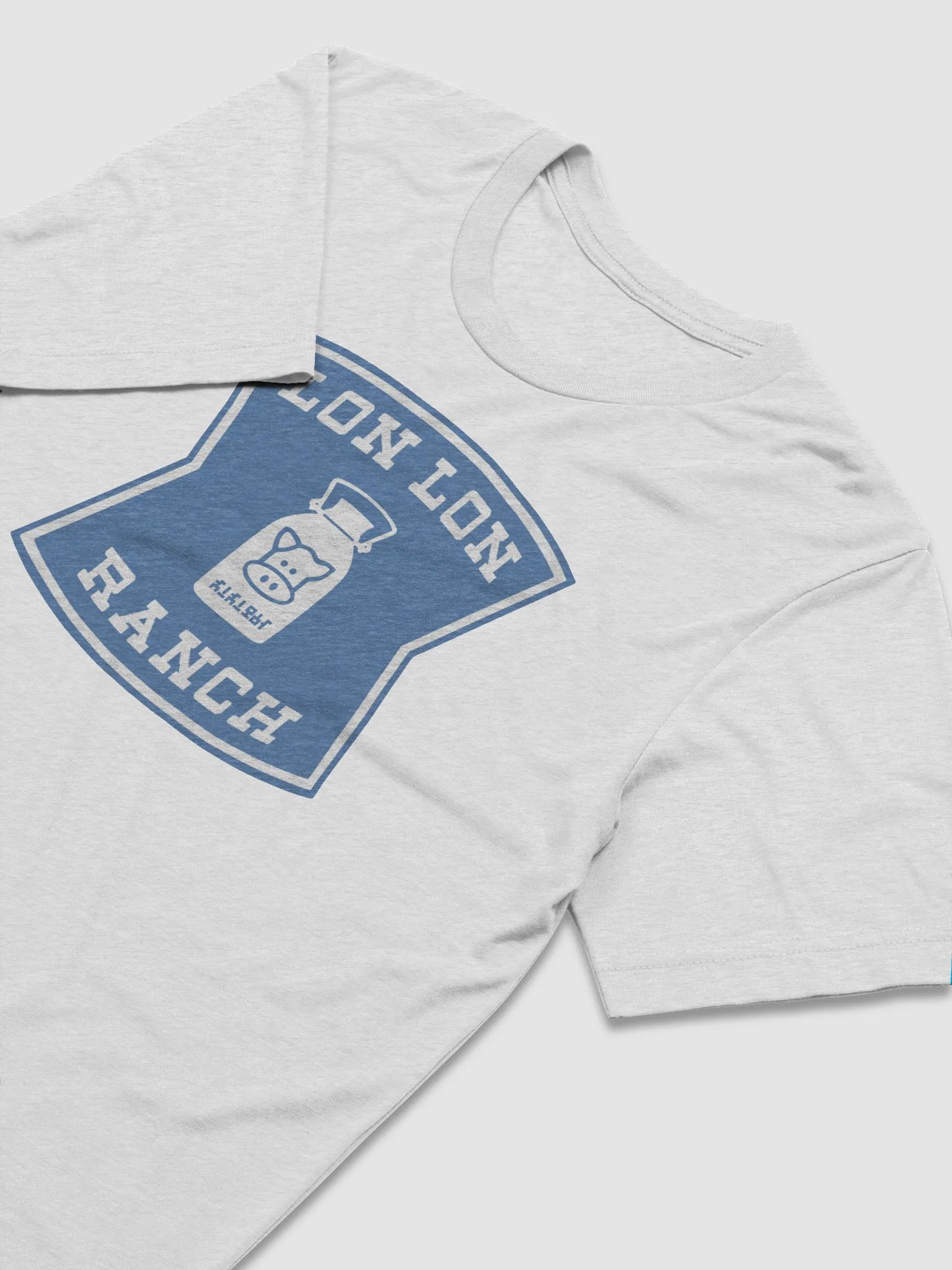 CONVENIENCE MILK T-SHIRT product image (6)