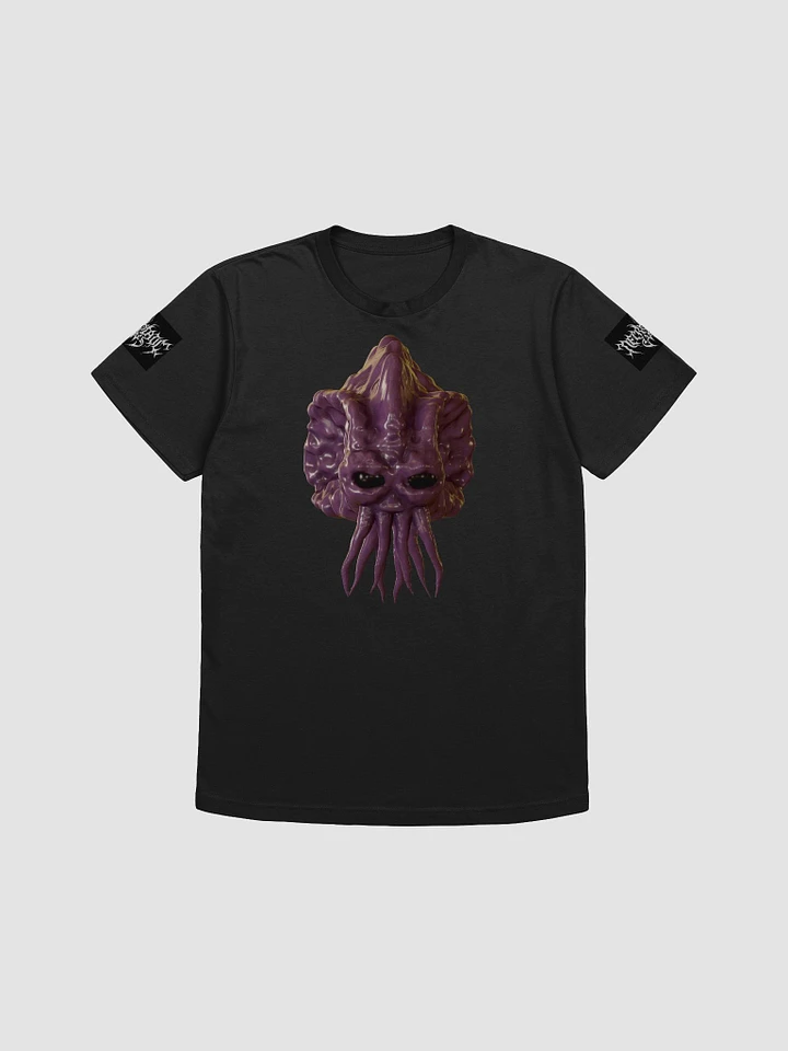 Coomthulhu (GRAND STROKERS) T-Shirt product image (1)