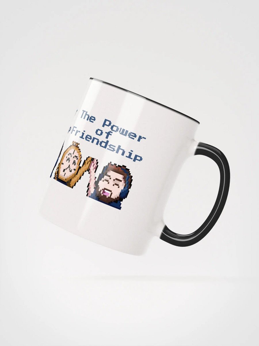 Power of Friendship Mug product image (15)