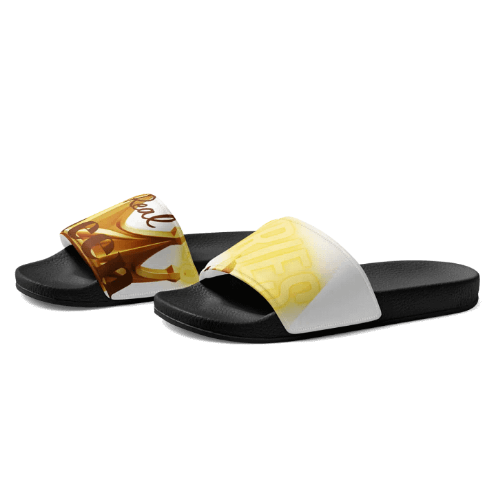 Zodiac Sandals product image (1)