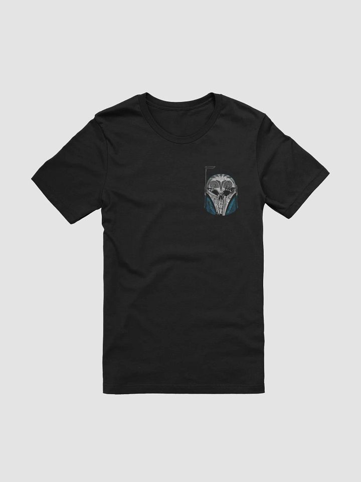 Bo-Katan - Tee(Front & Back) product image (1)