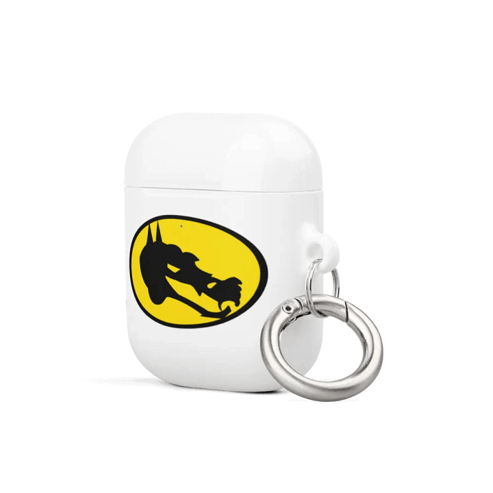 ETN Logo Airpod Case product image (2)