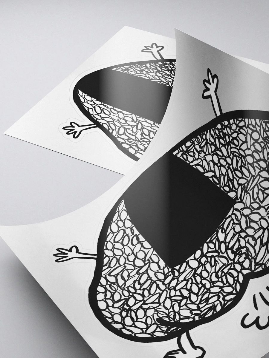 Onifart Sticker product image (4)