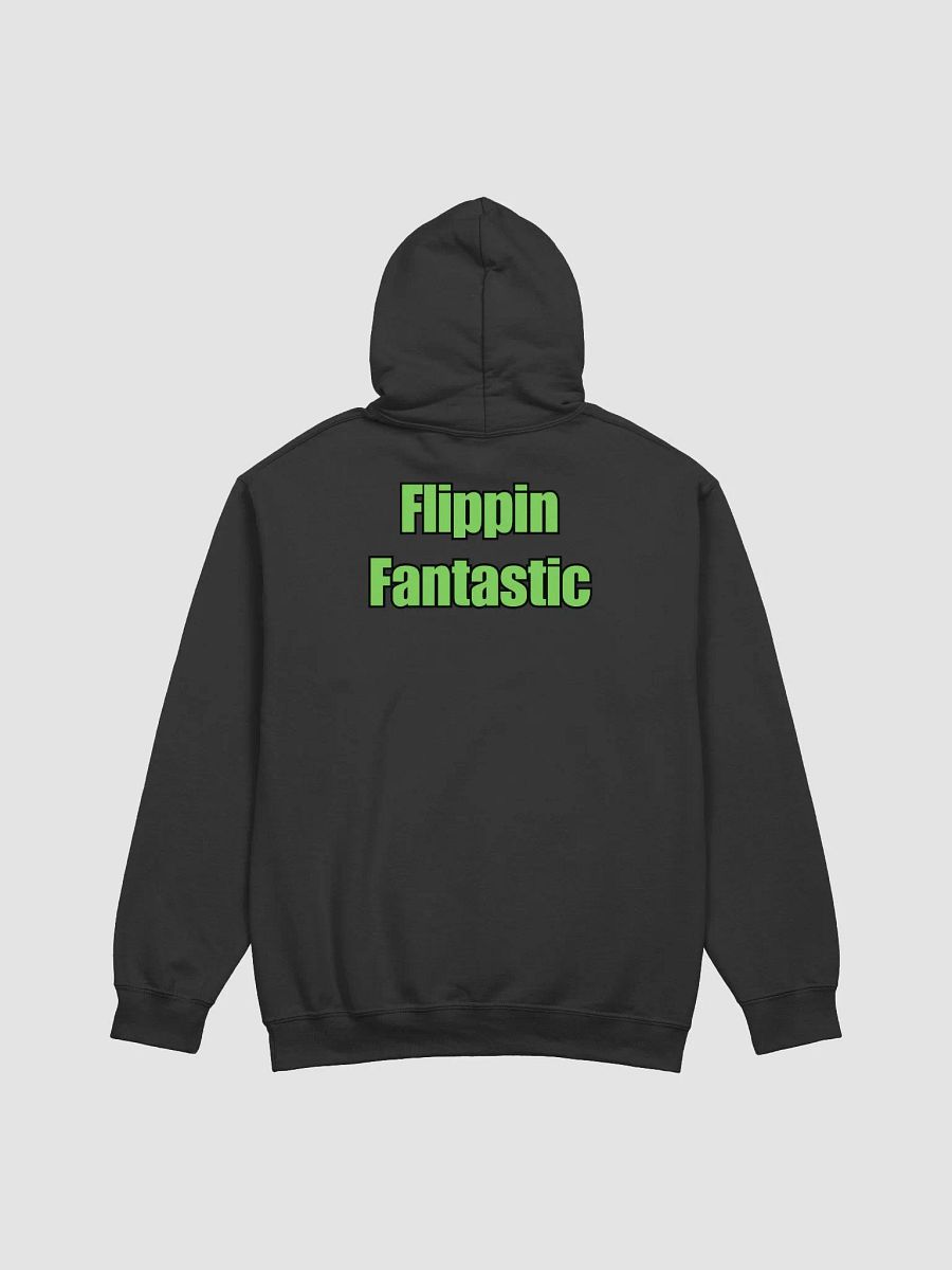 A Flippin Fantastic Hoodie product image (3)