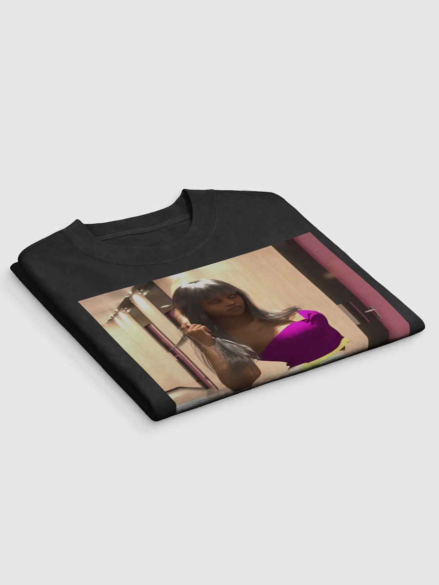 Cayley Oversized T-Shirt product image (9)