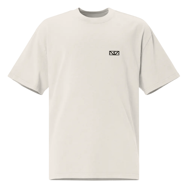 QCK x Dust 2 - Bone White