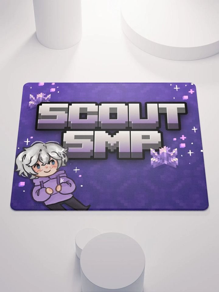 Scout SMP mat product image (1)