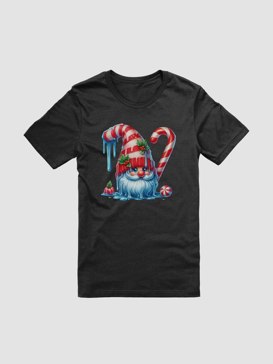 Christmas Candy Cane Icing Gnome 14 product image (2)