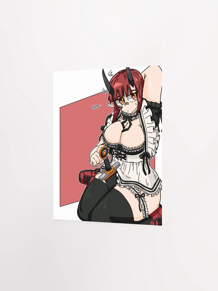 KanaGoMaid product image (2)