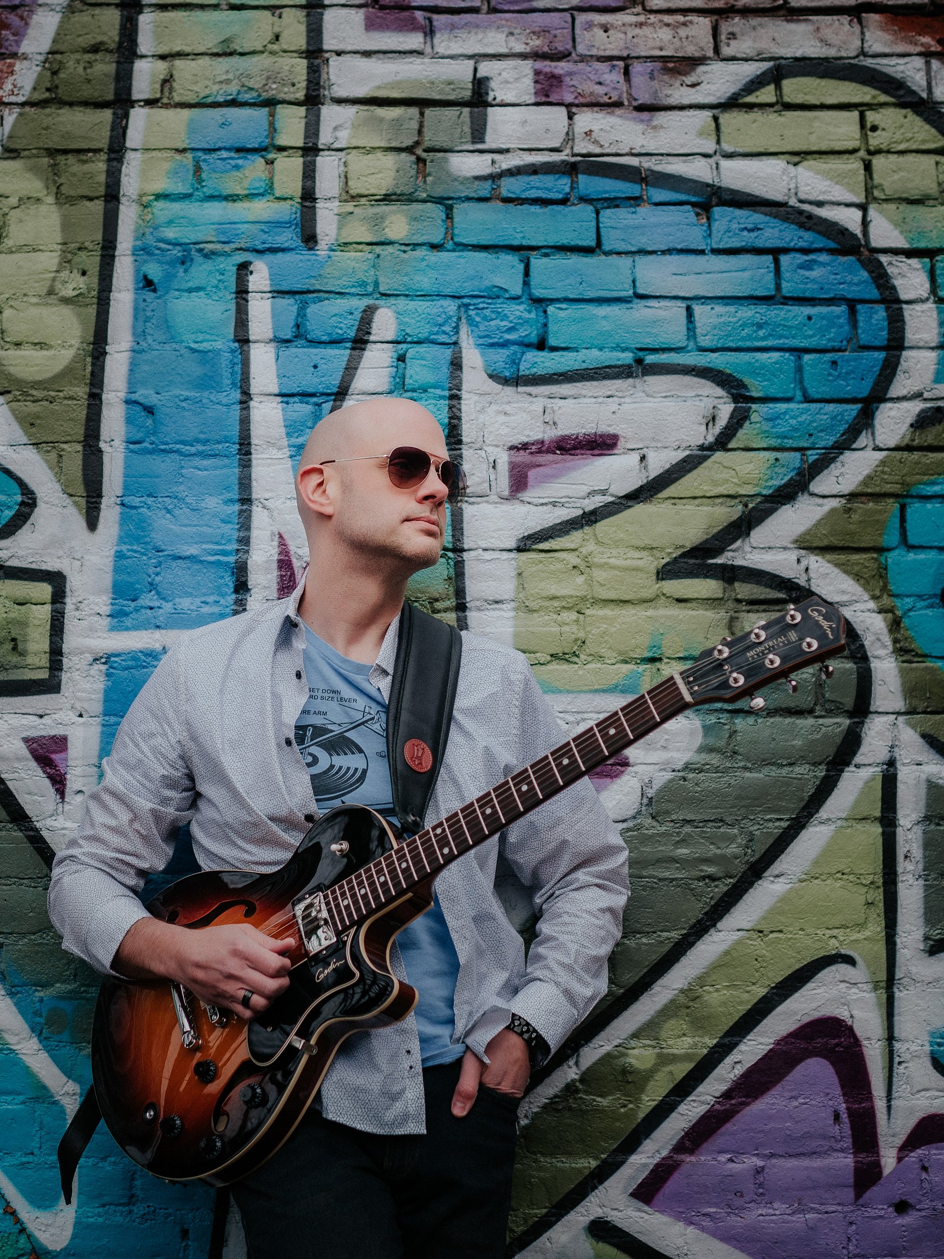 30 Minute Guitar Lesson With Jerfo product image (1)