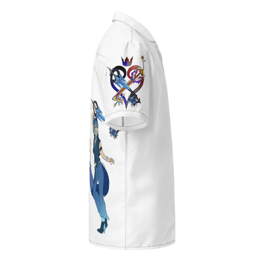 Dawn Of Hope (White) product image (4)