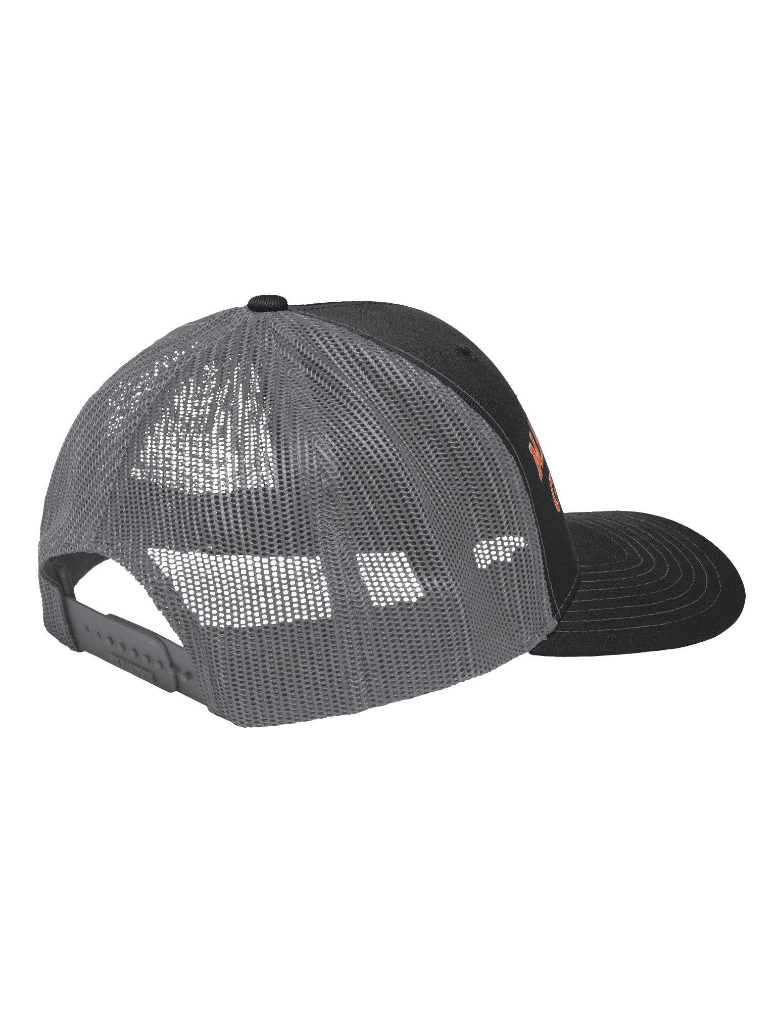 MEGA Trucker Cap product image (3)