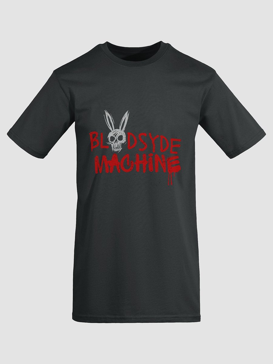Bloodsyde Rebel Shirt product image (7)