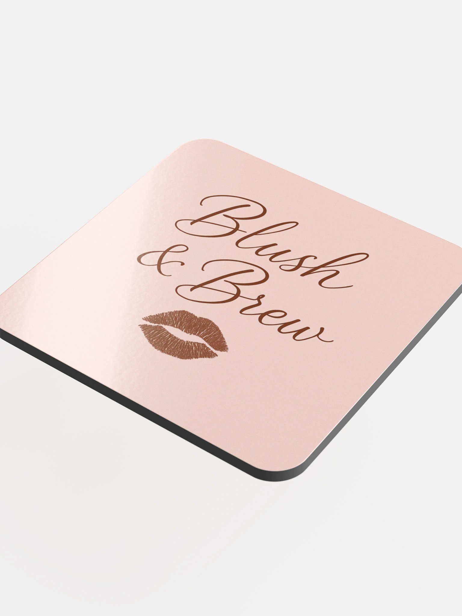 Blush & Brew Coaster product image (4)