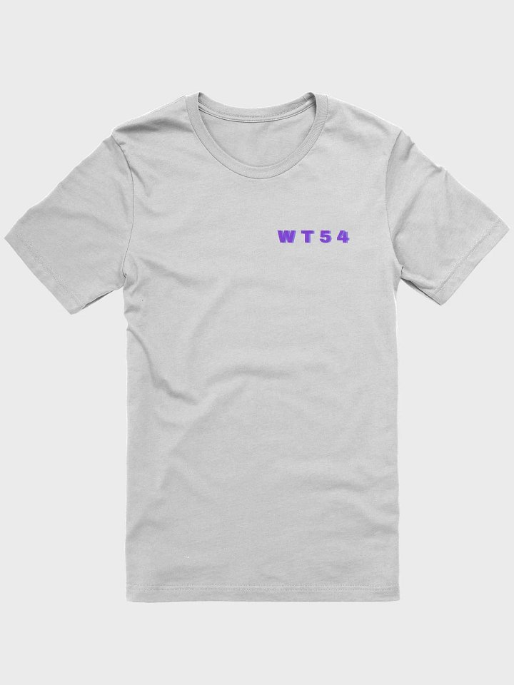 T-shirt product image (1)