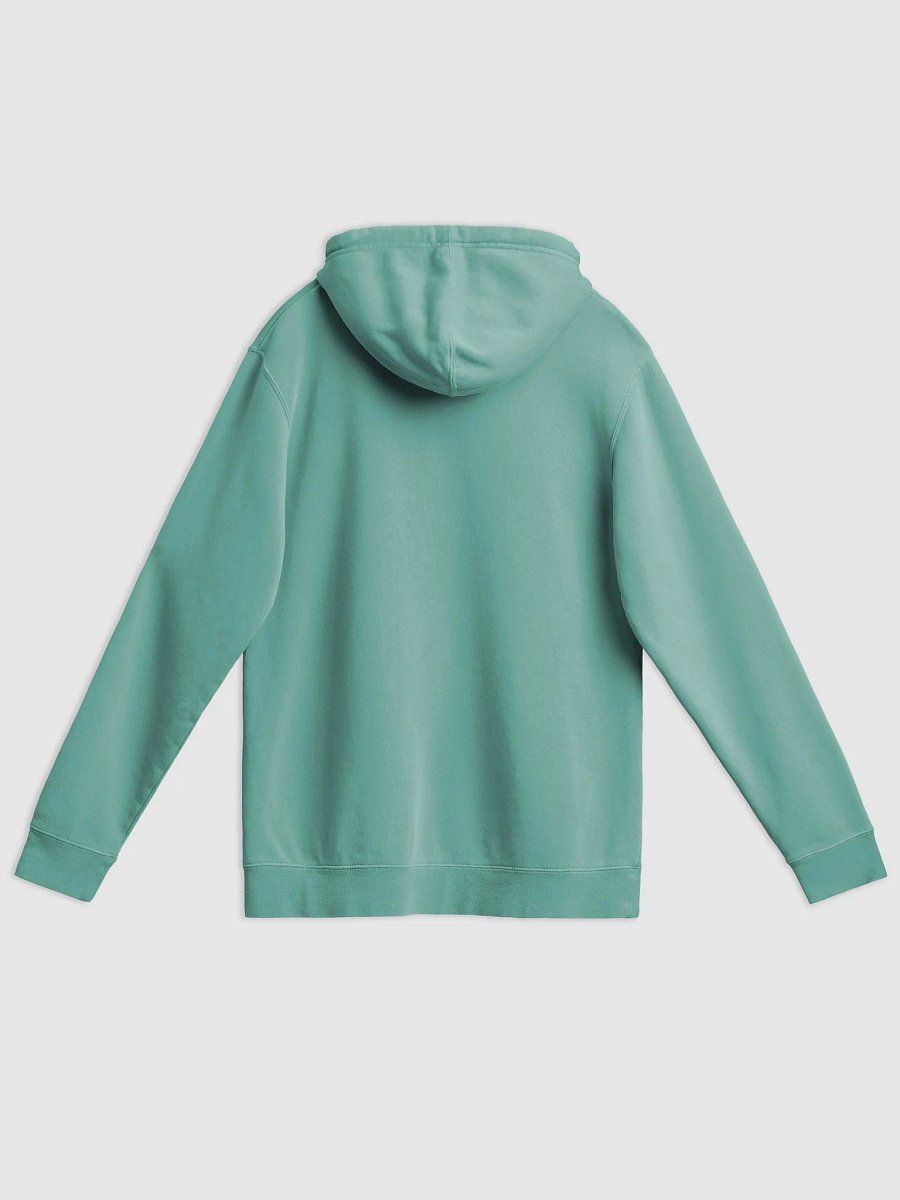 GAMING BRODUCTIONS PASTEL HOODIE product image (5)