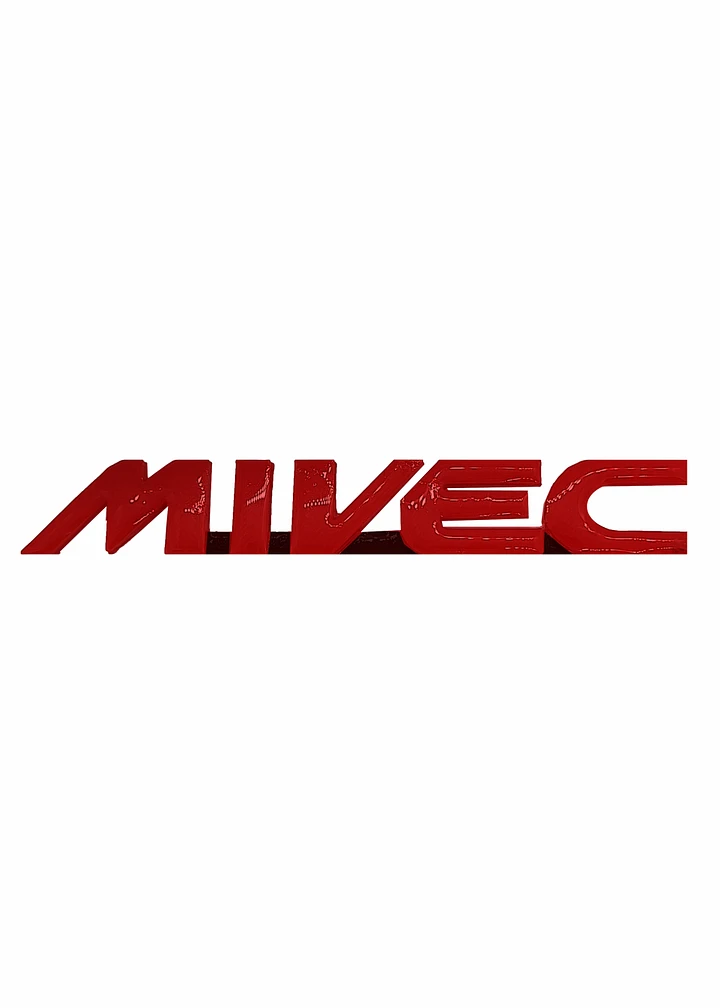 Mivec emblem product image (1)