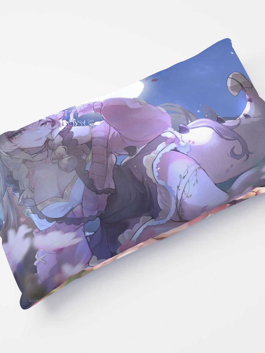 Sunny/Starry Date ʚ Double Side Print Pillow product image (4)
