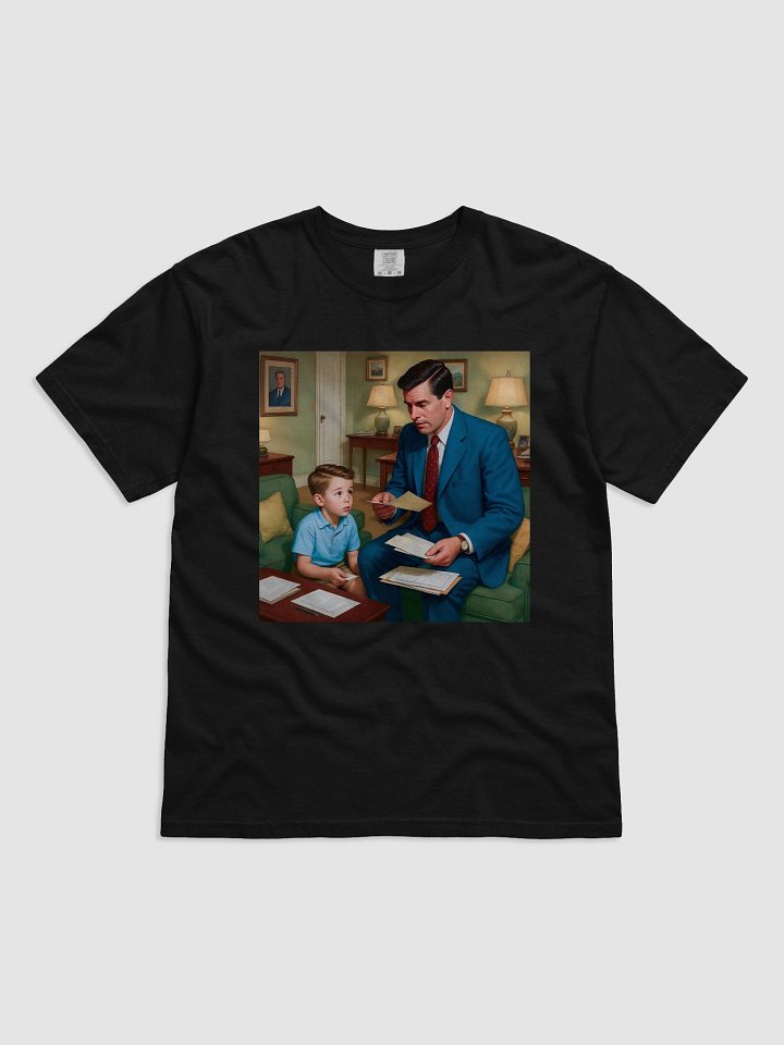 Good old Days T-shirt product image (8)