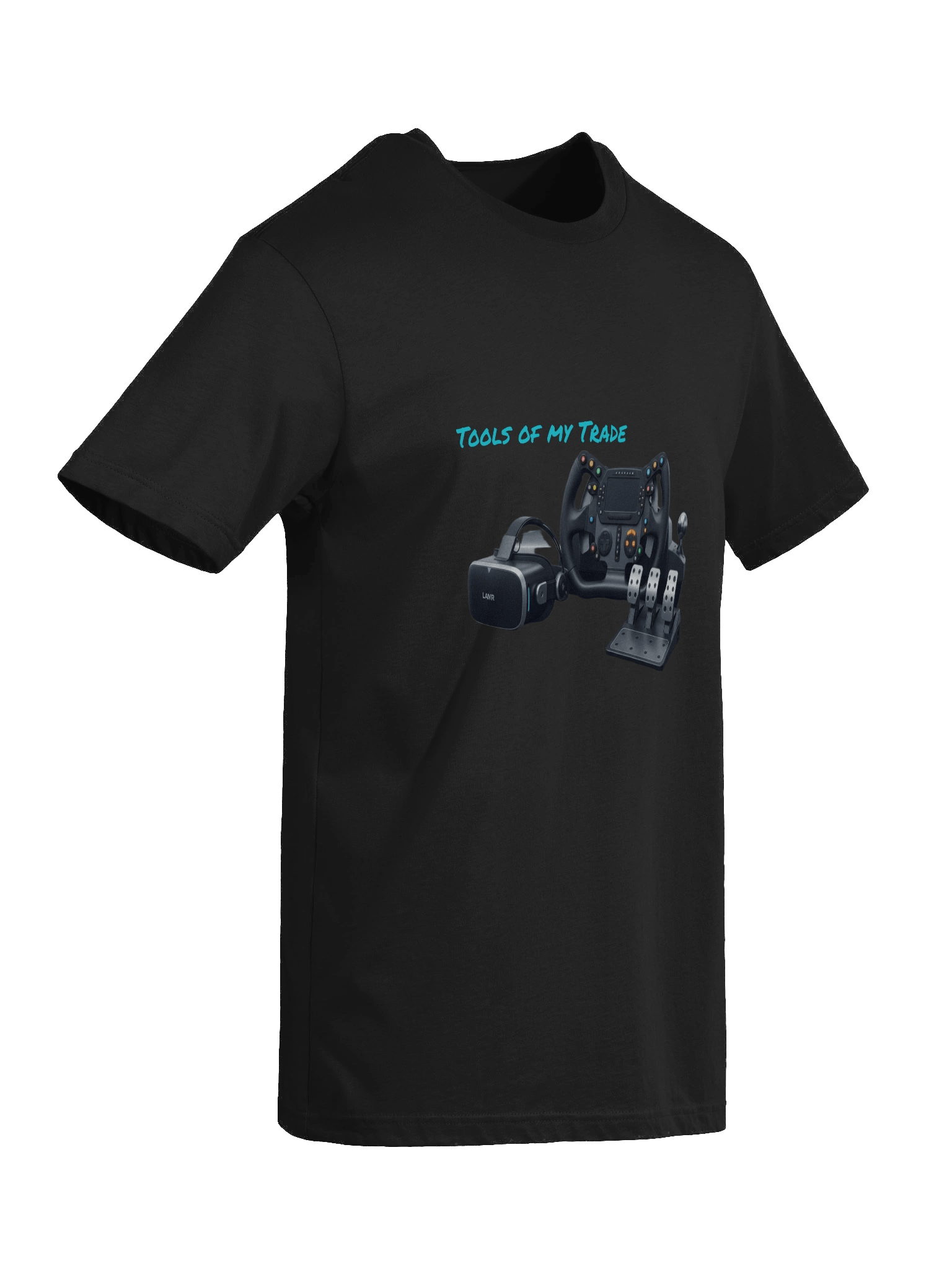Tools of my Trade T-shirt product image (2)