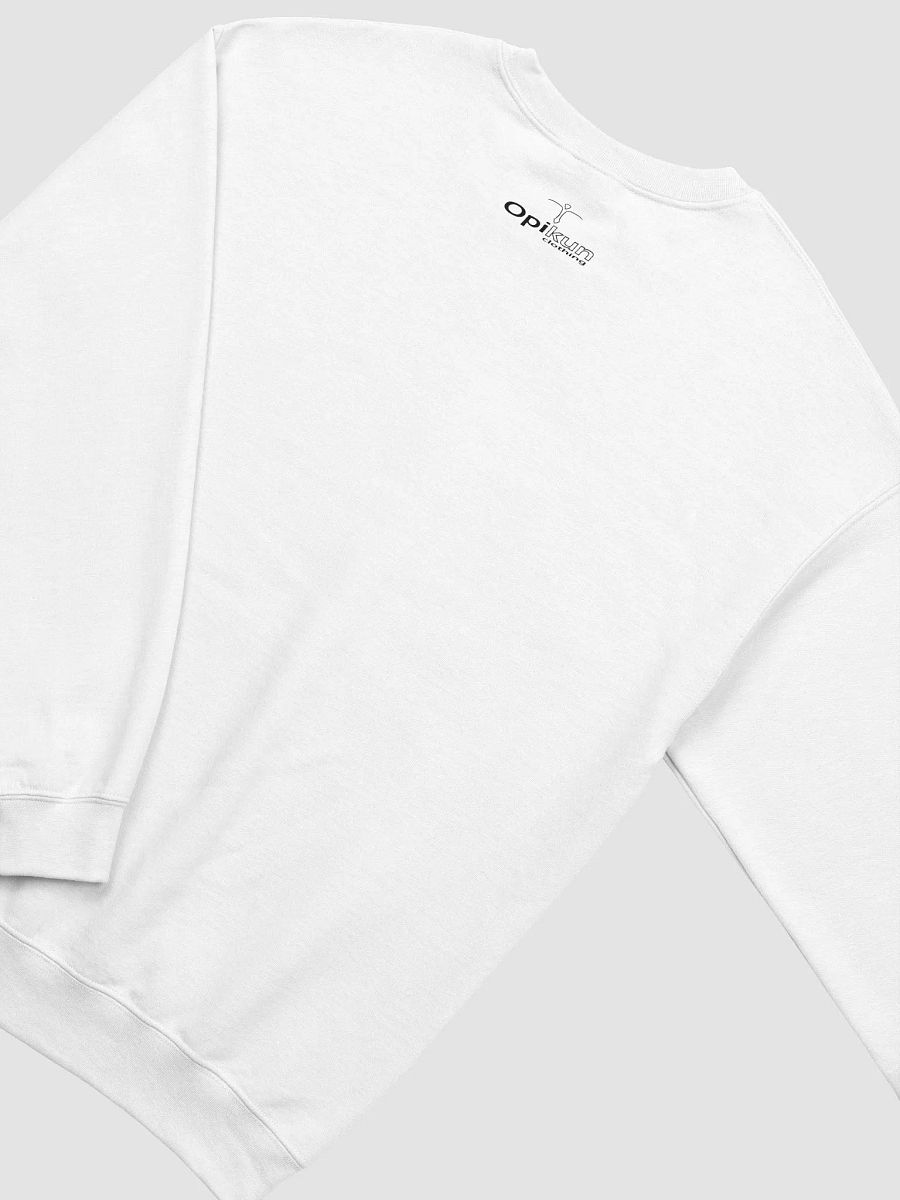 The Evolution of Christmas - Gildan Classic Crewneck Sweatshirt product image (4)