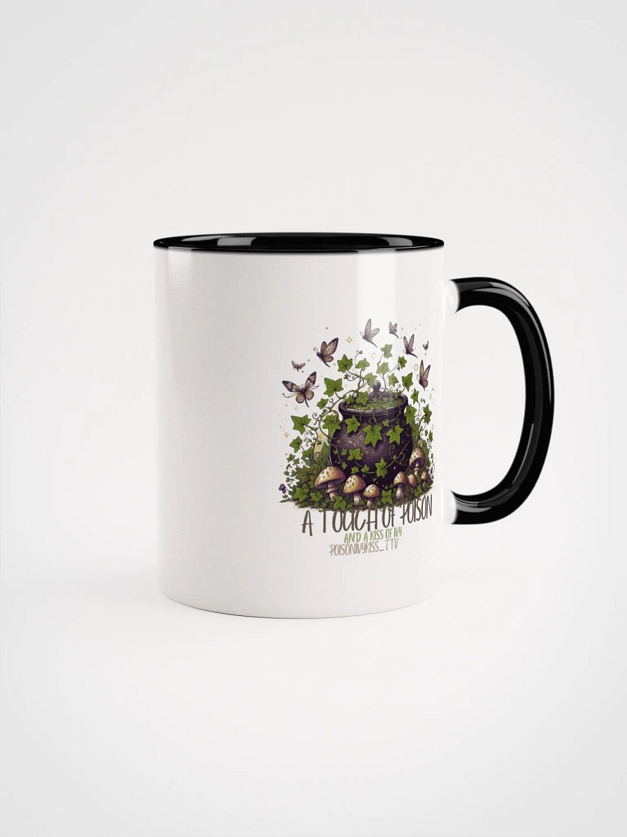 Touch of Magic Mug product image (2)