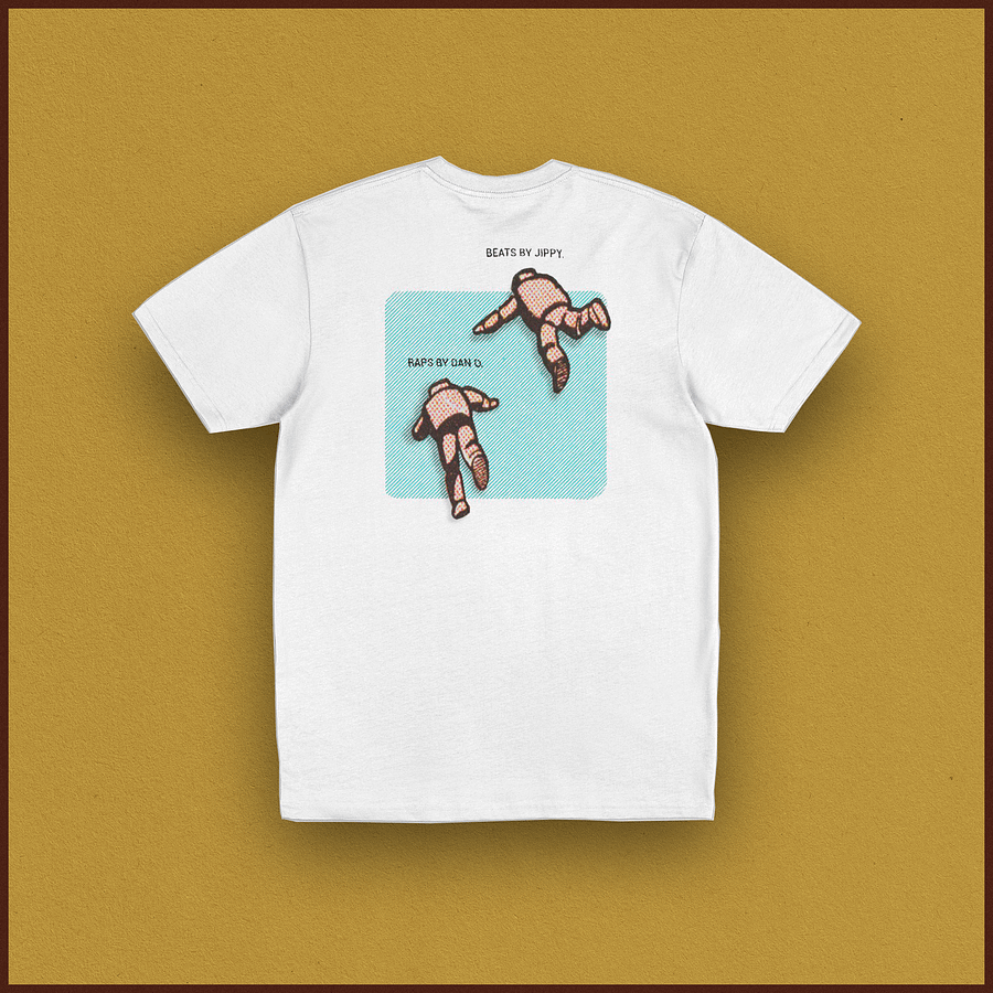 A Fresh Shirt For Experts product image (2)
