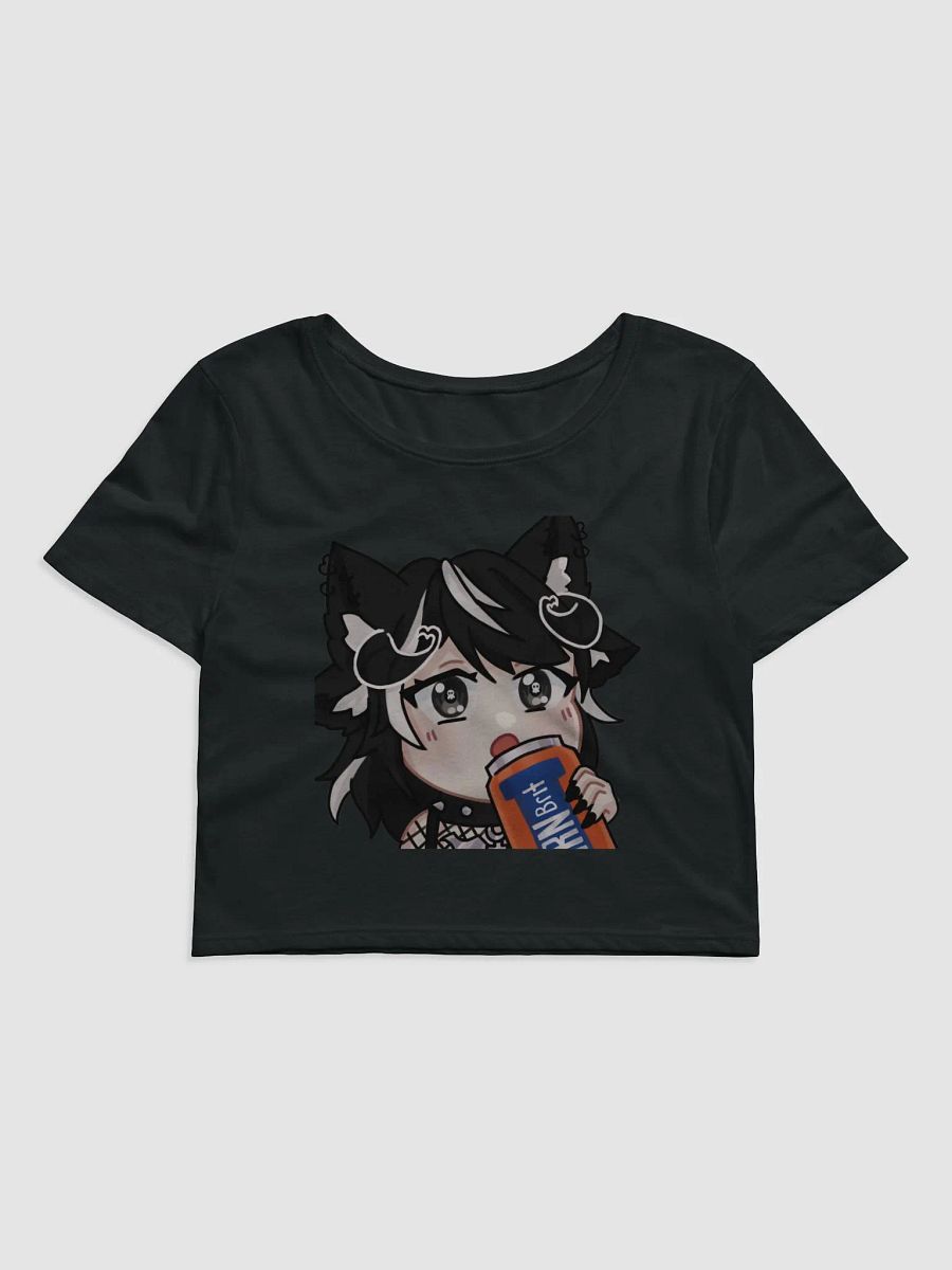GothicBrit CropTop product image (1)