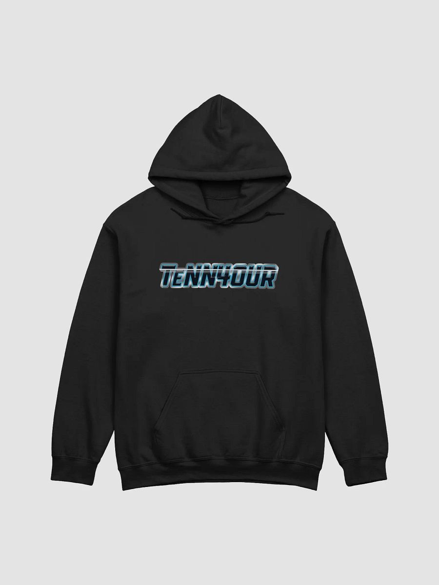 TeNN4OUR Logo Hoodie product image (3)