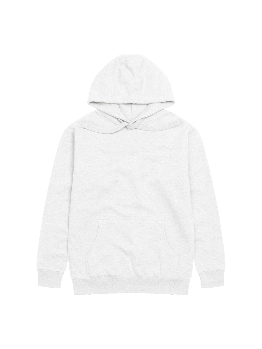 Japanese Oni Mask Line Art Premium Hoodie product image (1)