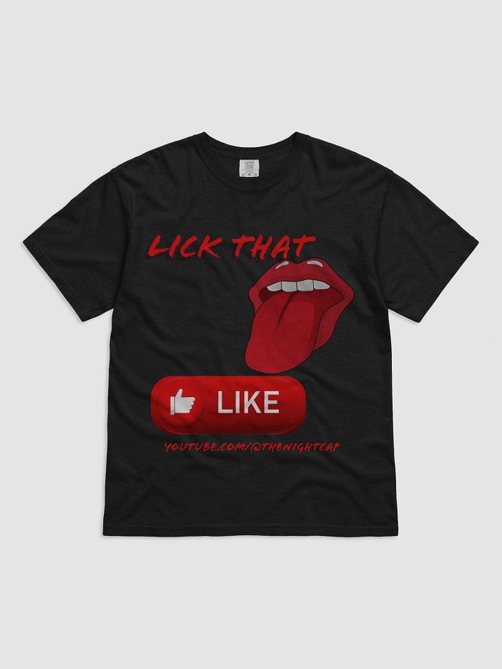 Lick That Like Button product image (1)