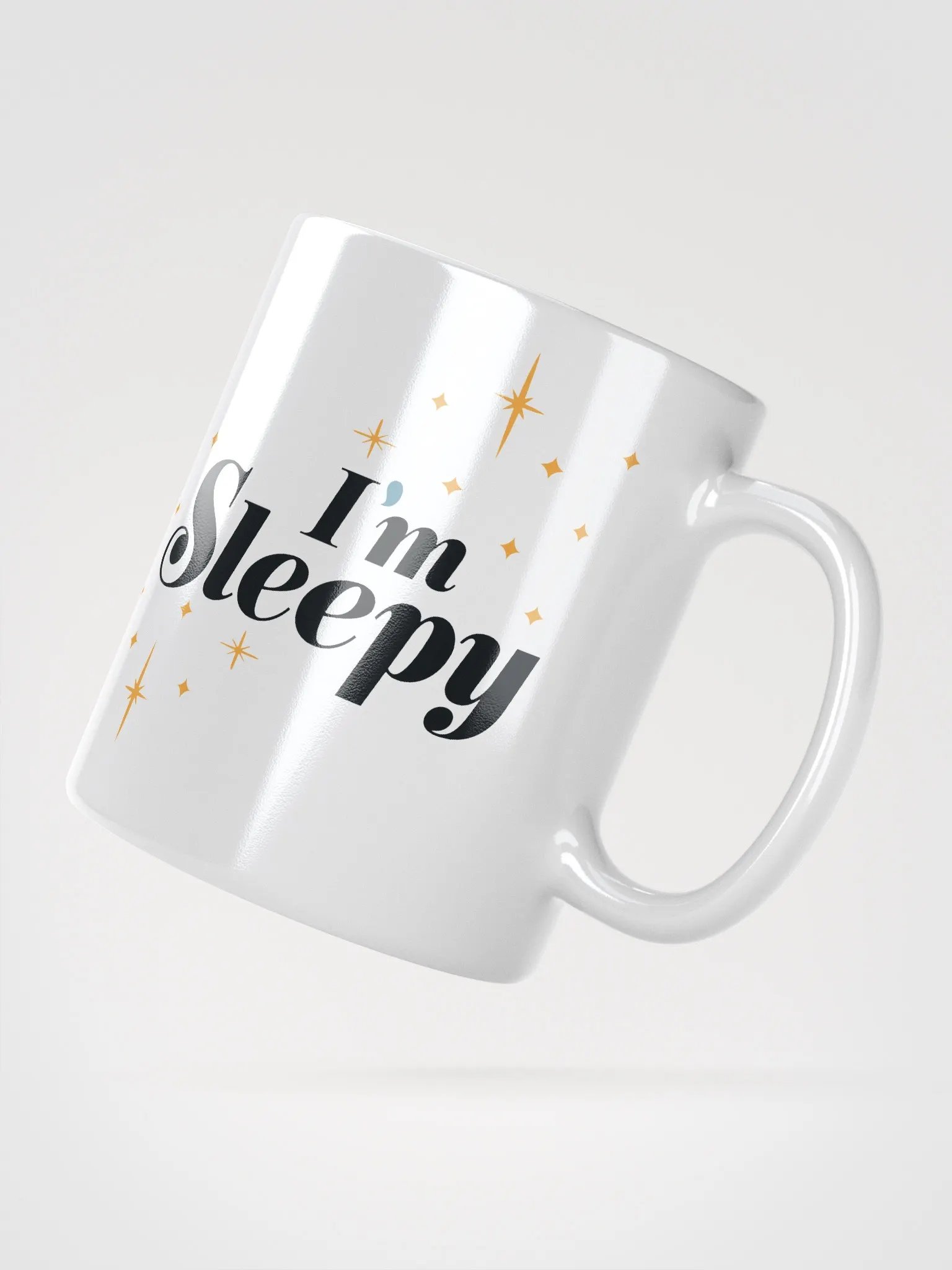 I'm Sleepy product image (2)