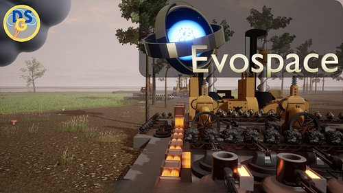 Evospace - Lets Play - Unleashing the Power of the Iron Age!
https://youtu.be/ze1XgVqXYtM

Achieve complete automation and bu...