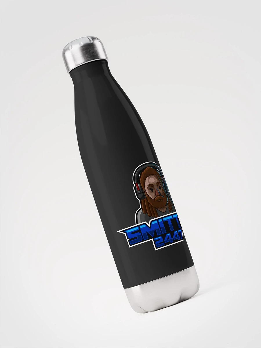 Smitty2447 Stainless Steel Water Bottle product image (3)