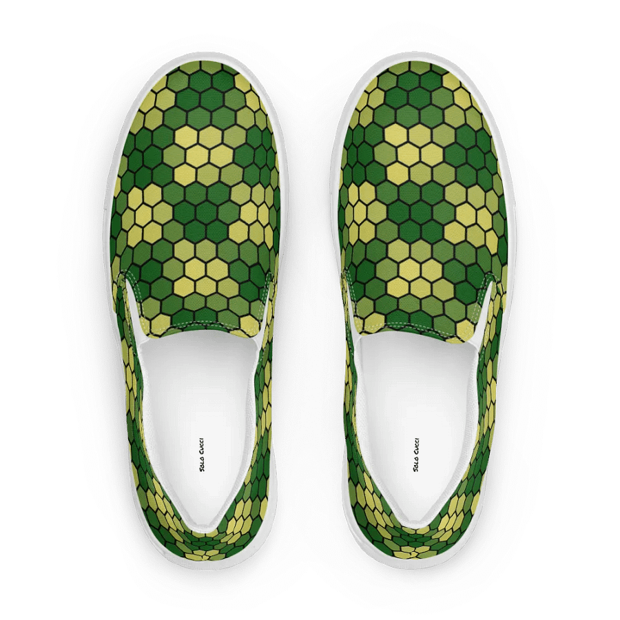 Gater Slip-Ons product image (1)