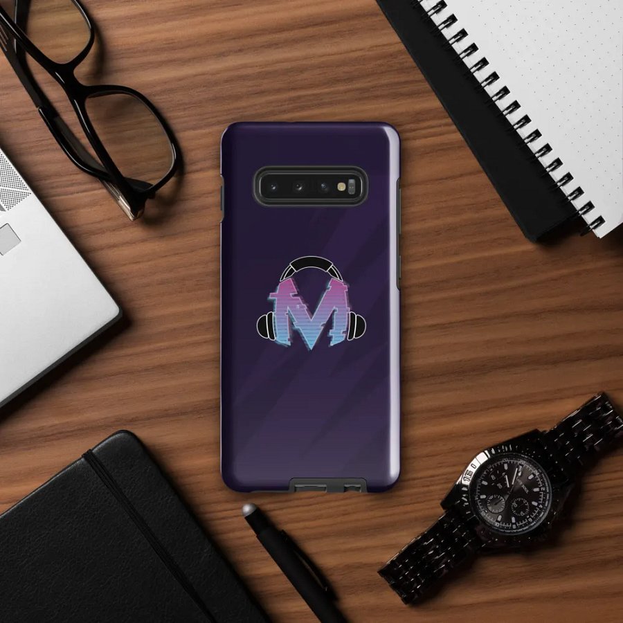 Mokonoise Samsung® Tough Case product image (57)