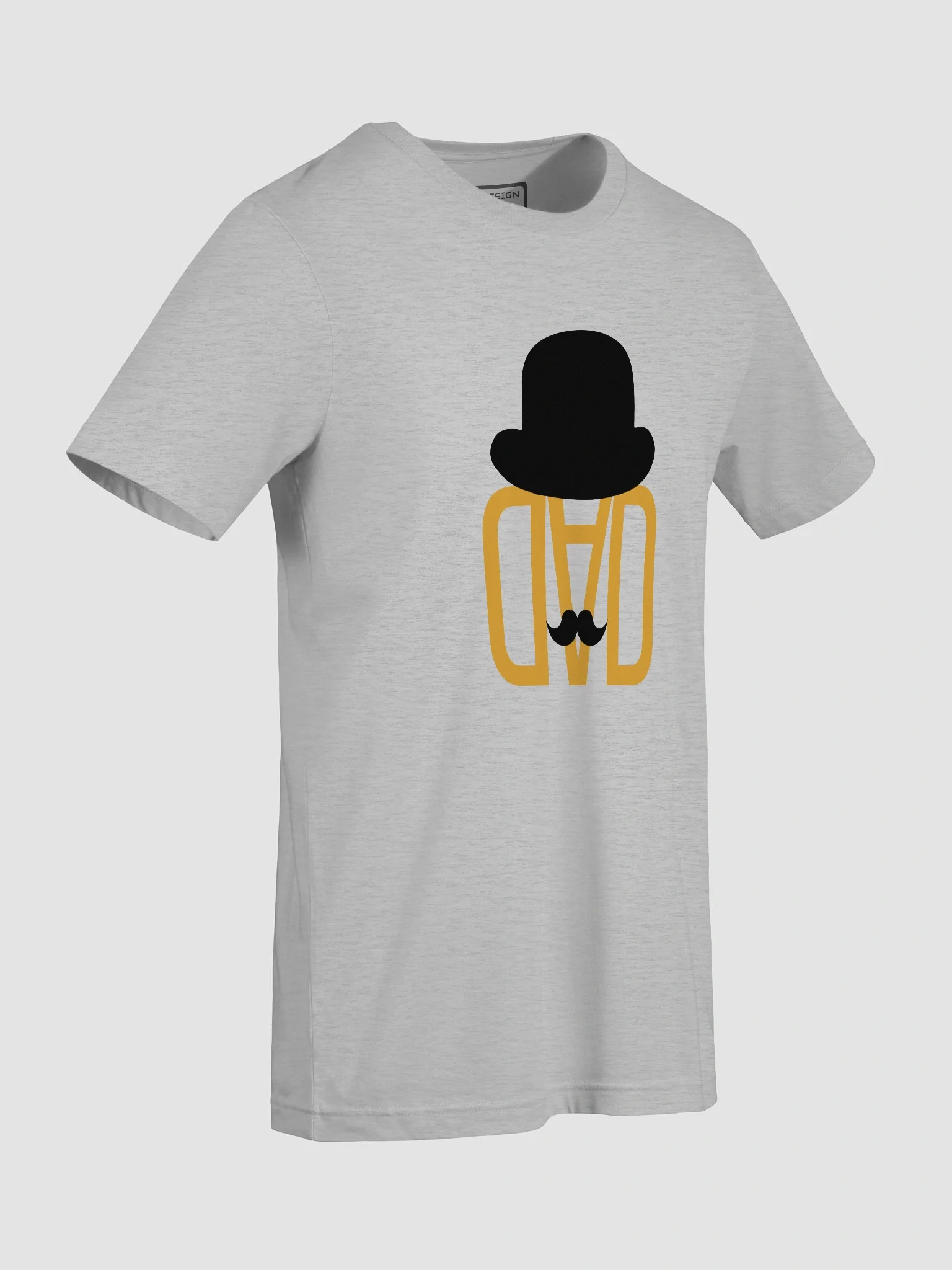 Dapper Dad Graphic Tee product image (9)