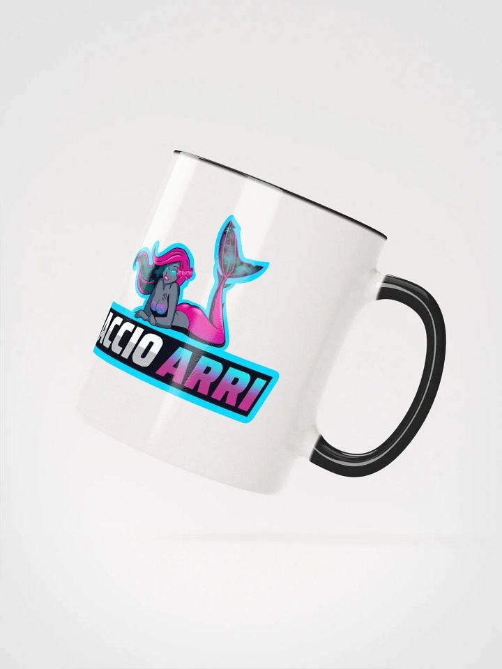 ARRISHARK Color Mug product image (8)