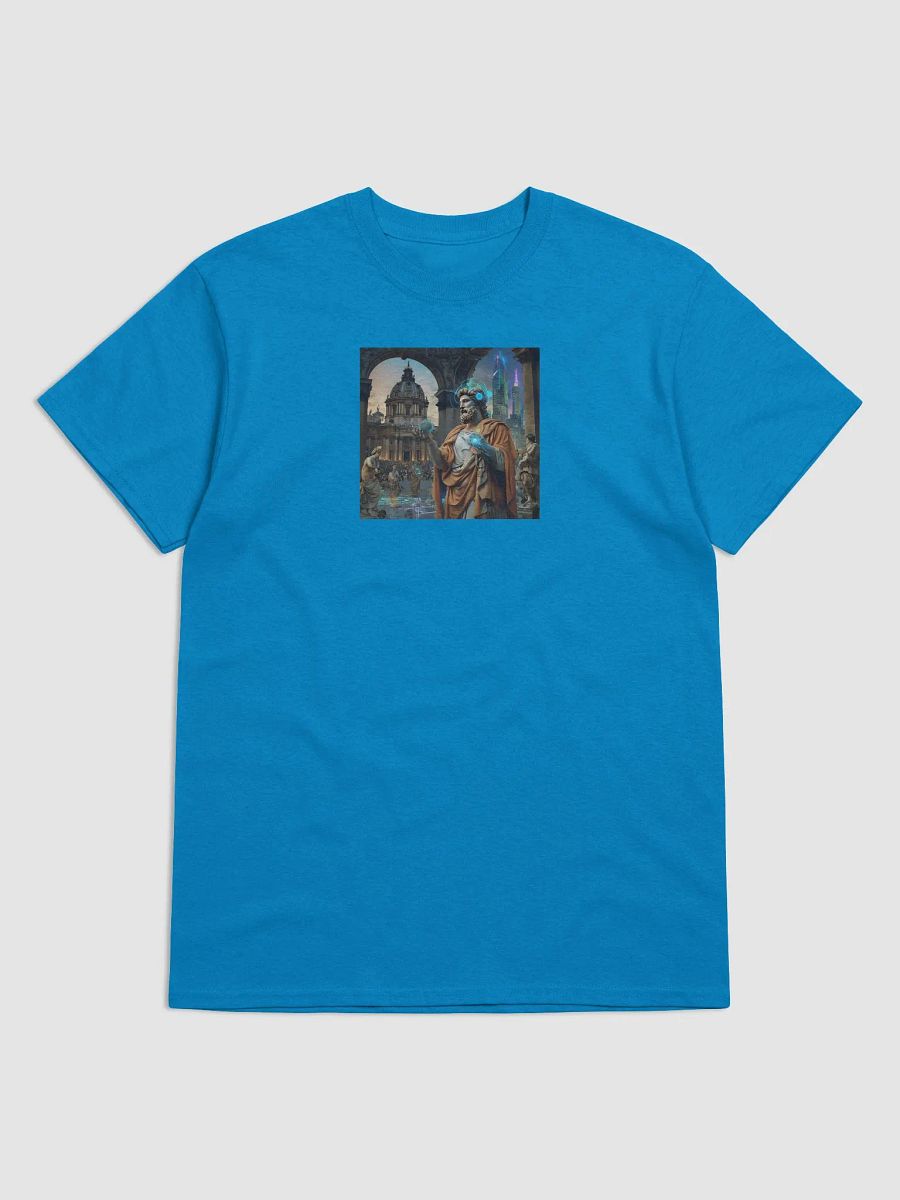 Echoes of Time T-Shirt product image (4)