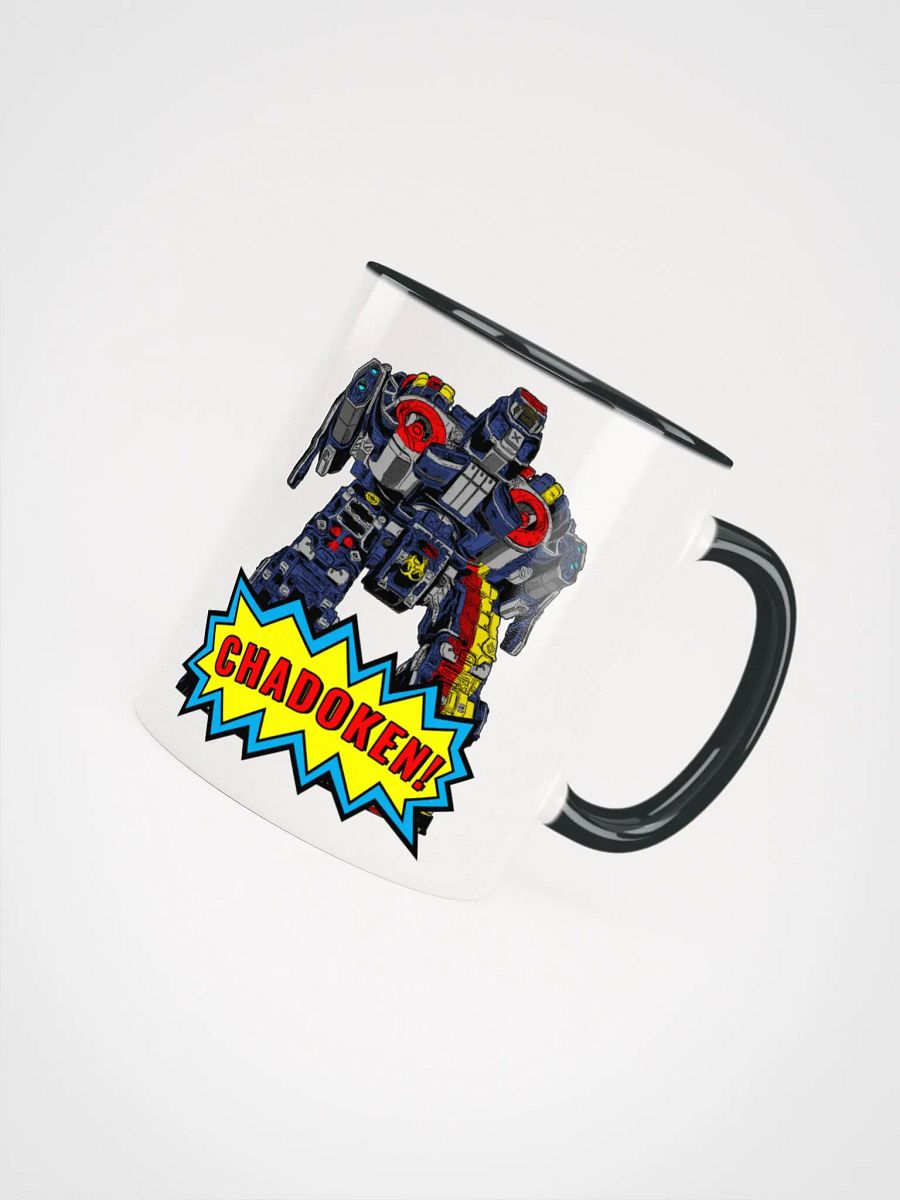 Chadoken Mug - DOUBLE PRINT product image (4)
