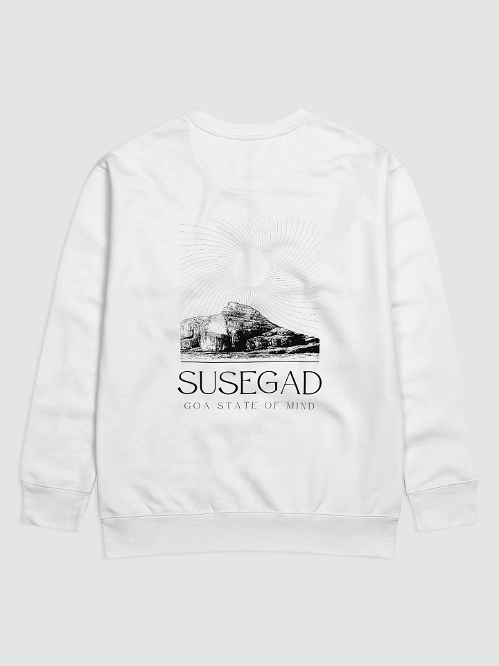 The Susegad Crew product image (2)