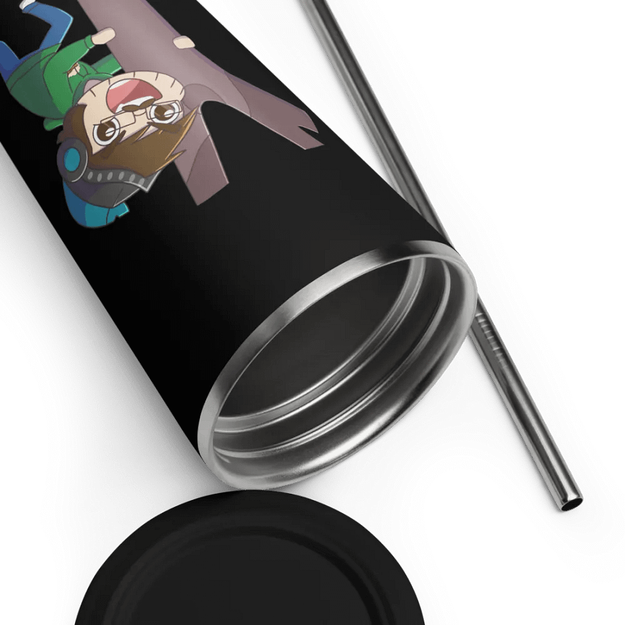 Gremlin Travel Bottle product image (15)